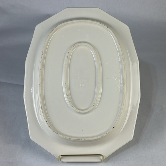 Pfaltzgraff 16H Stoneware Platter - Picture 8 of 11